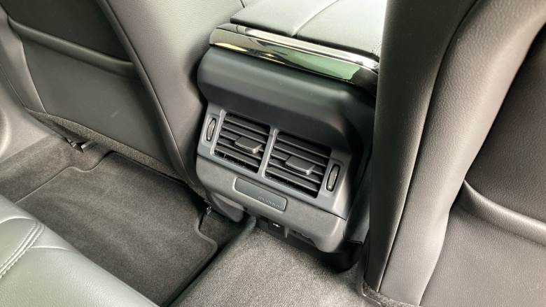 Land Rover Range Rover Evoque 2.0 D200 Dynamic SE 5dr Auto Diesel Hatchback